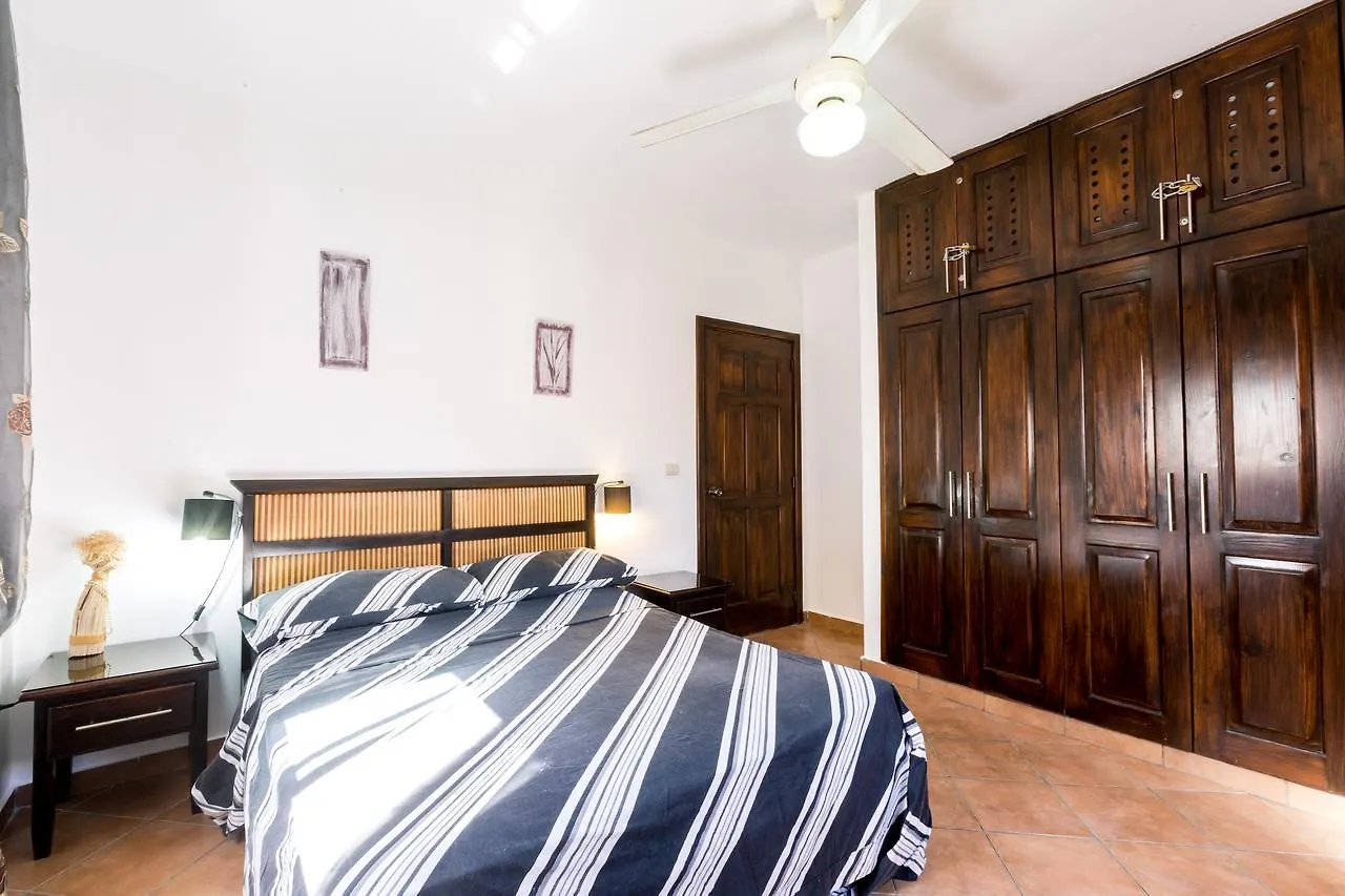 El Dorado Apartments Punta Cana