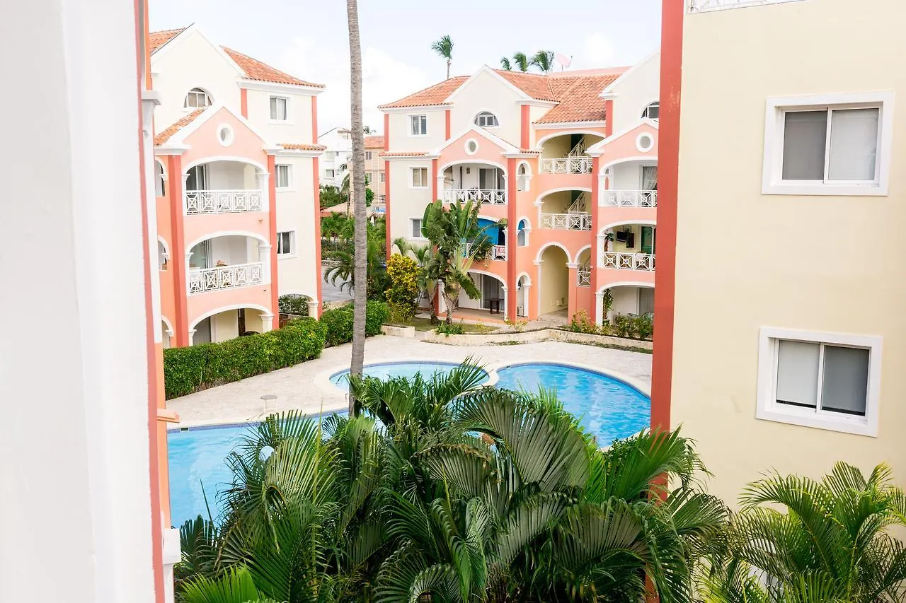 El Dorado Apartments Punta Cana Dominikana
