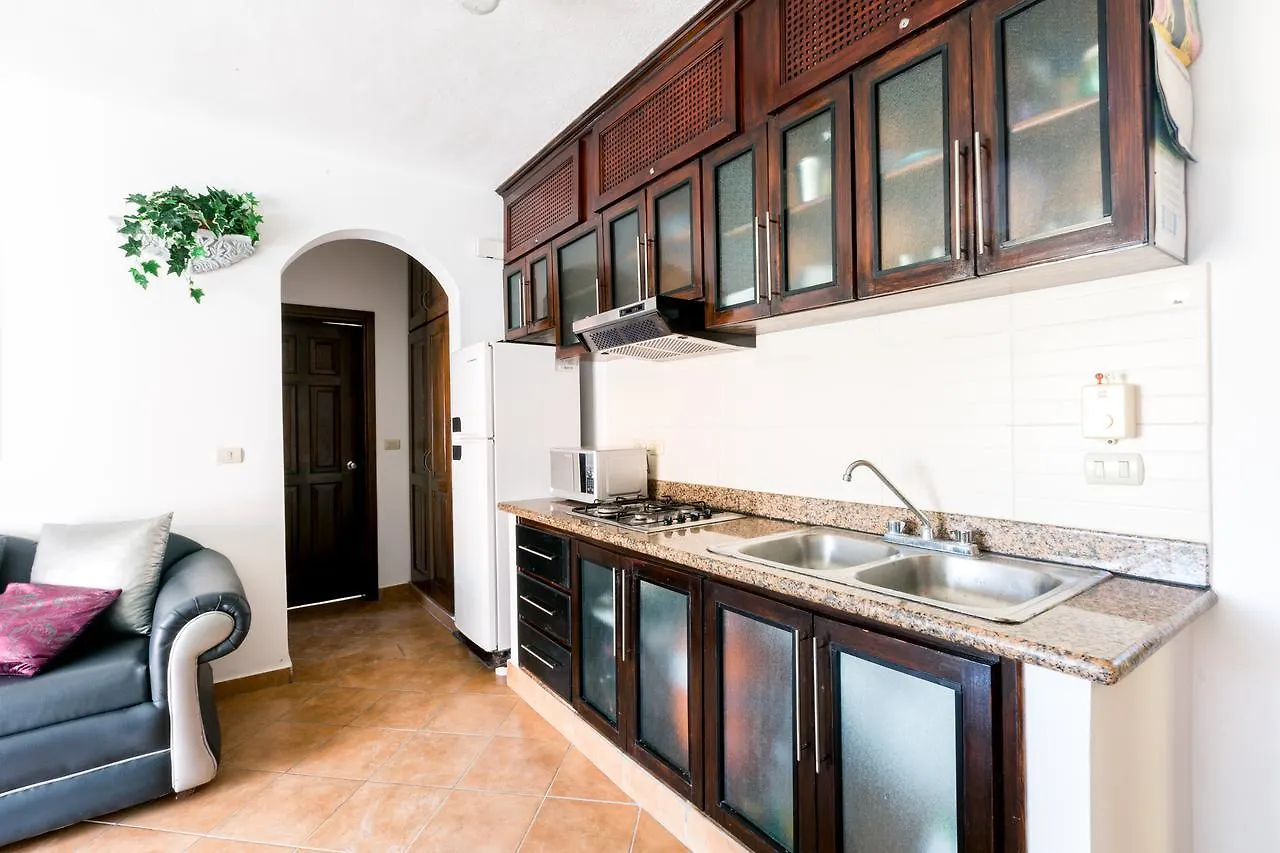 El Dorado Apartments Punta Cana