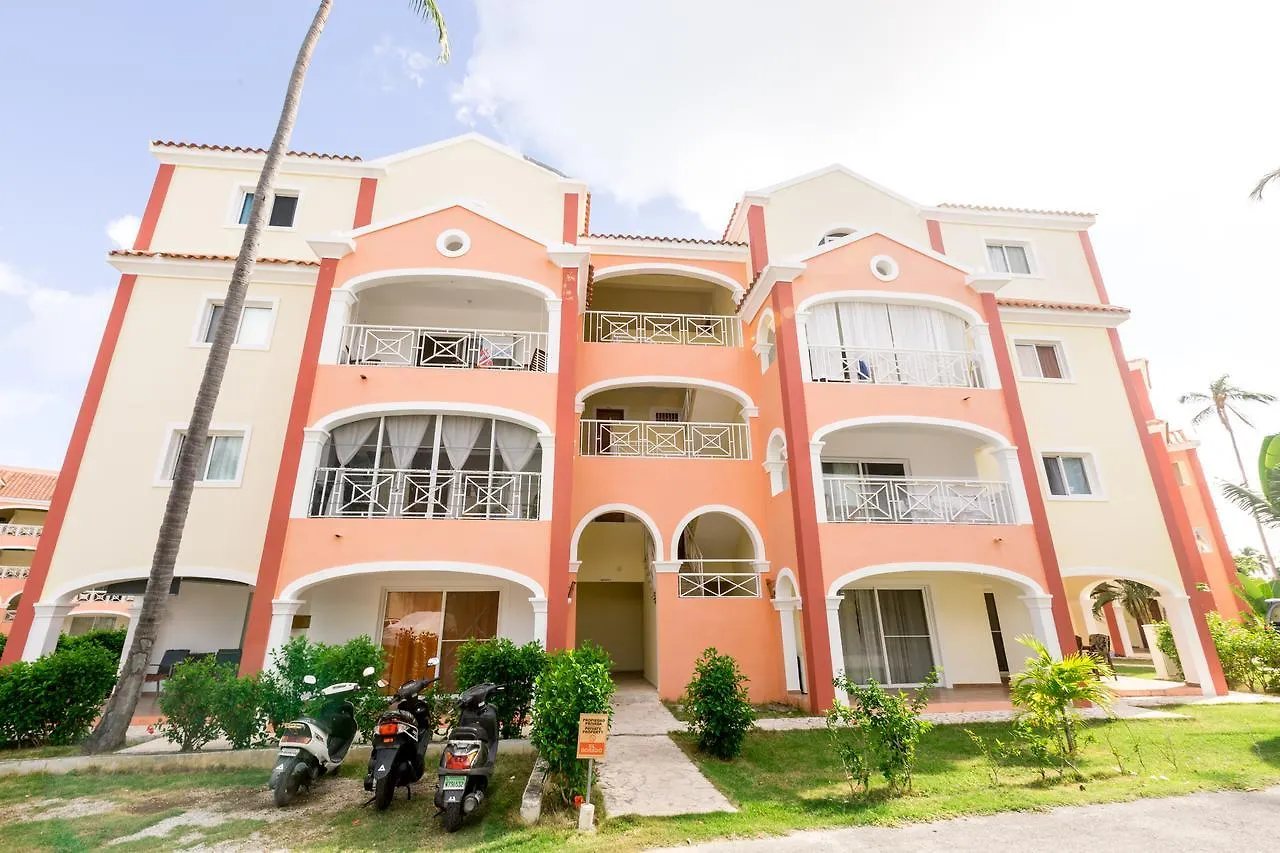 El Dorado Apartments Punta Cana